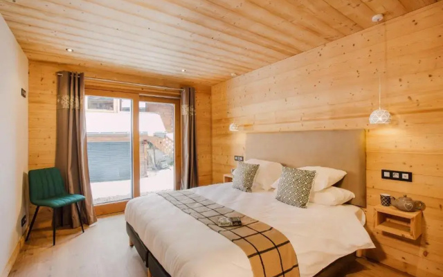 Chalet Harmonie