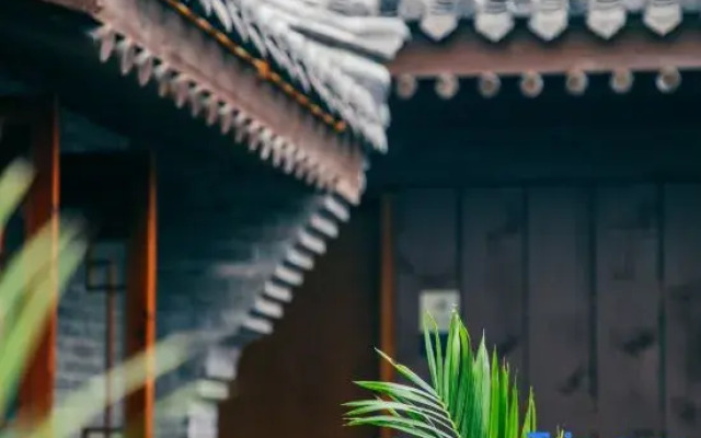 Wenli Feiyi Hotel