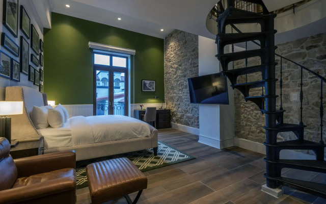 Hotel La Compania, in the Unbound Collection by Hyatt
