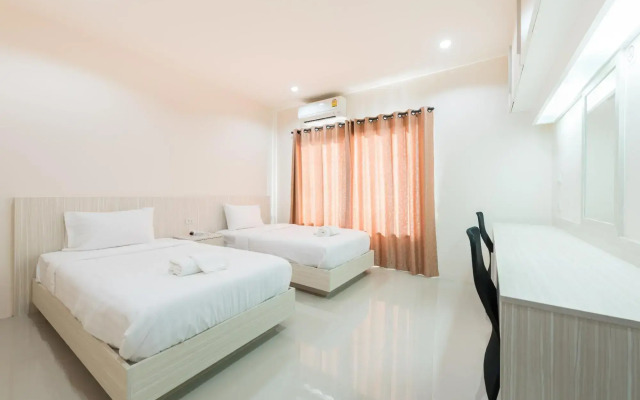 At One Hotel Chiangrai