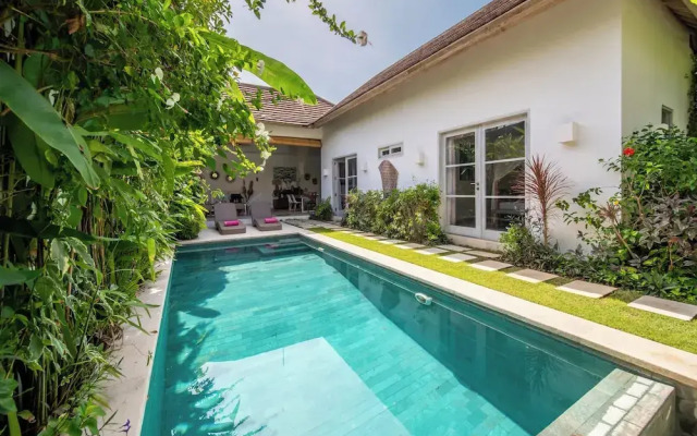Villa Tara by Villa Finder