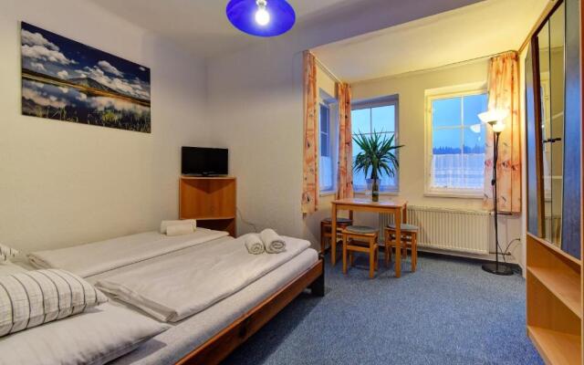 Pension Seidl