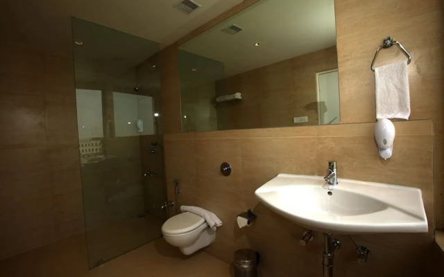 Mango Suites Ascent