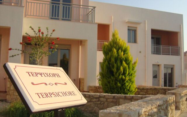 Loutra Resort