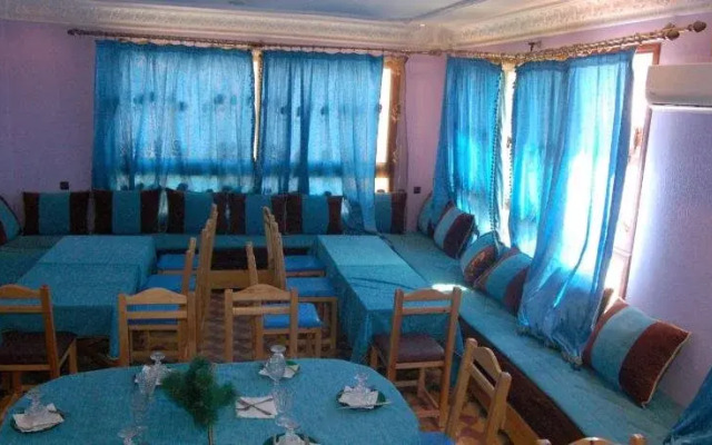 Hôtel - Restaurant BOUGAFER