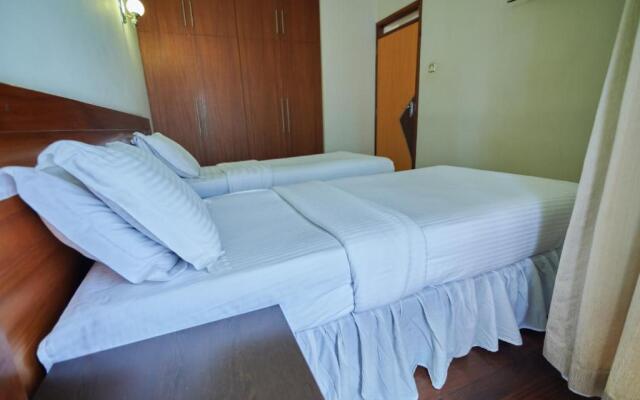 Batians Peak Serviced Apartments