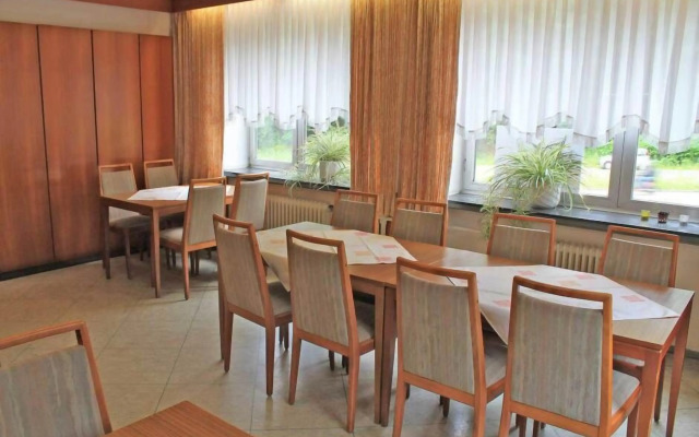 Hotel-Restaurant Neu Holland