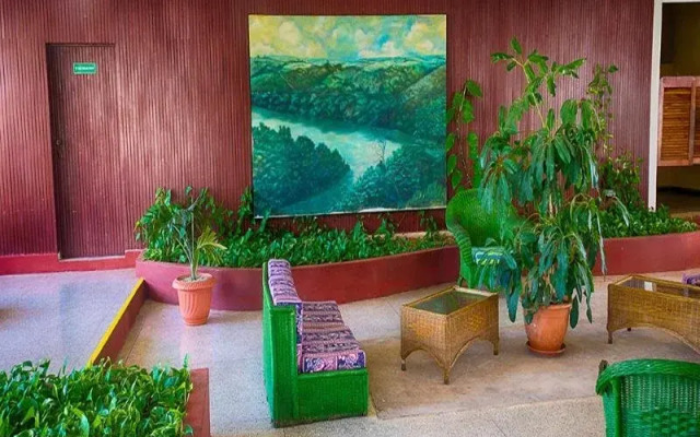 Hotel Canimao