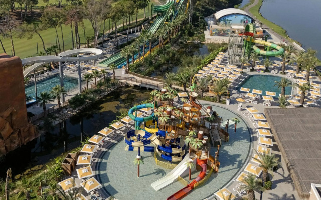 Titanic Deluxe Golf Belek