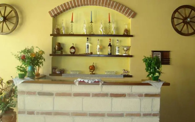 La Cascina dei Vecchi Sapori