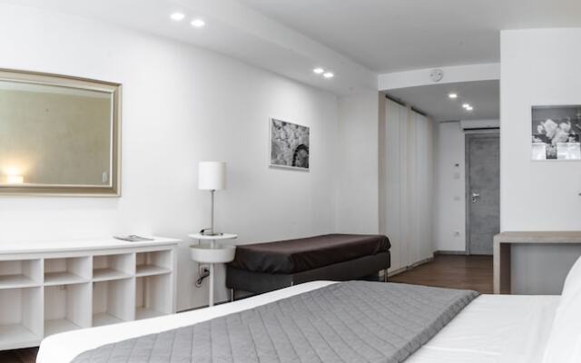 Prestige Rooms Chiaia