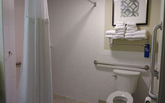 TRYP by Wyndham Sebastian Saint Augustine