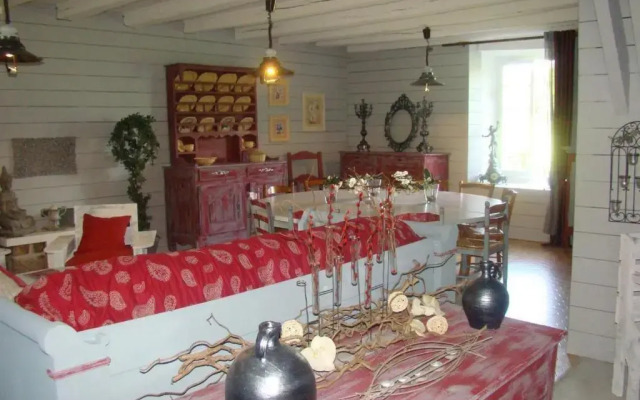 La Flambée