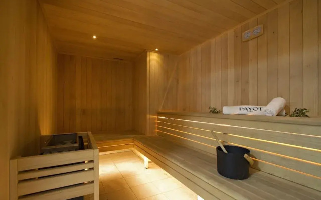 Résidence Odalys l'Eclose