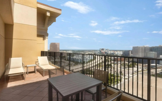 Embassy Suites by Hilton Tampa Downtown Convention Center