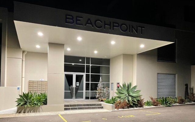 Beachpoint Apartments