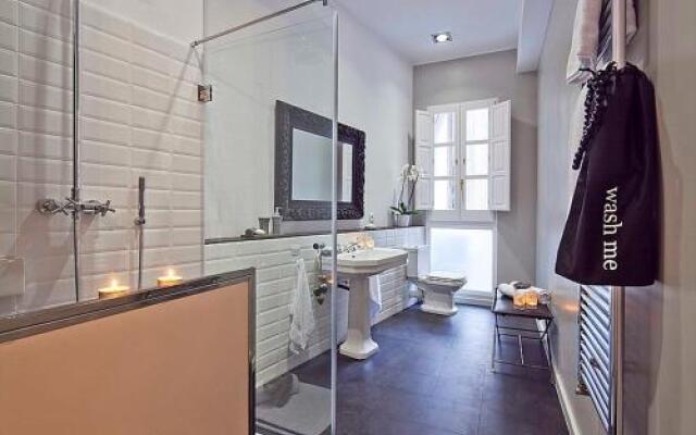 Apartments Barcelona & Home Deco Centro