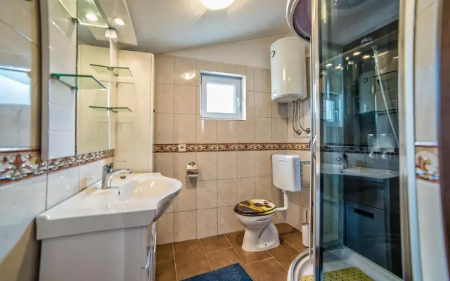 Holiday home Šterna 662