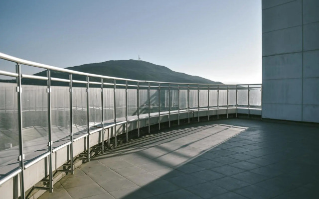 Sky Deluxe 2 Fitness & Spa