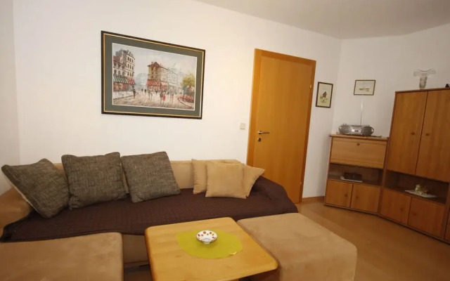 Ferienwohnung Weißmann