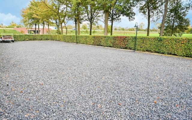 Holiday Home in Overberg With Private Garden and Terrace