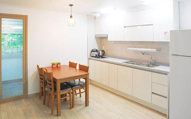 Yongggwang Healing Convention Town