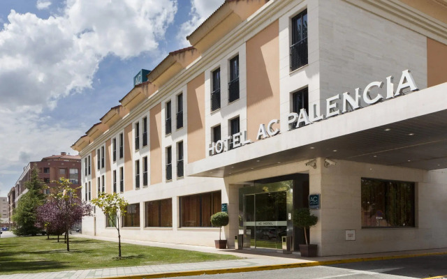 AC Hotel Palencia by Marriott