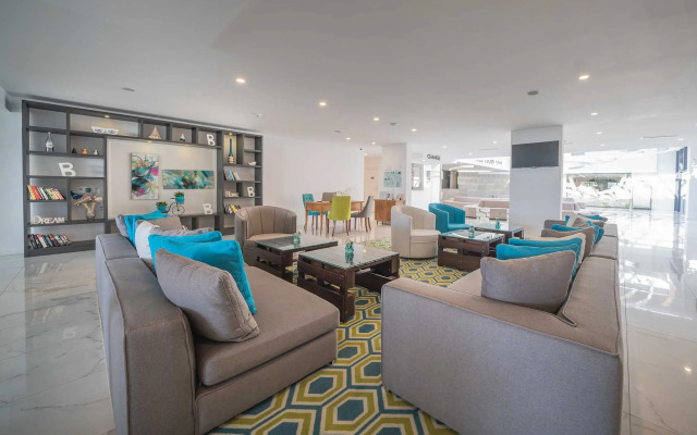 Sentido Hotel Marea - All Inclusive
