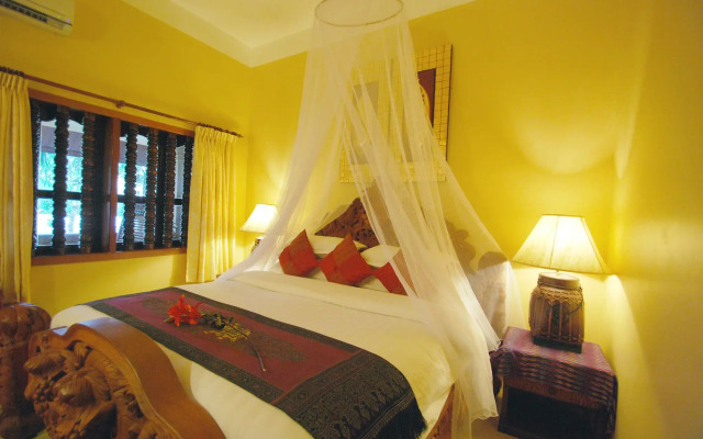 Shining Angkor Boutique Hotel