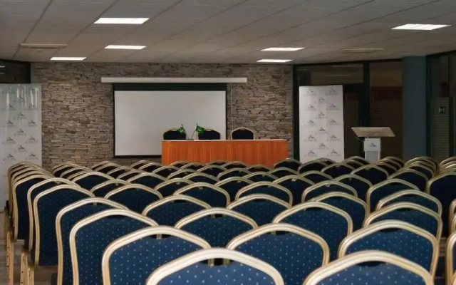 Hôtel alkhaima citycenter