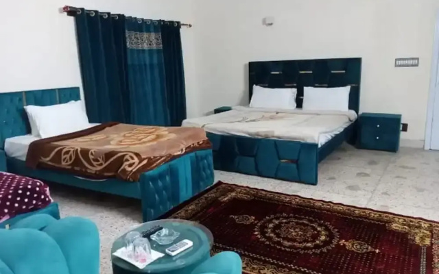 Luxury Villa Guest House
