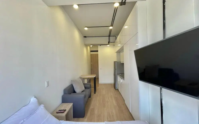 Unique Cozy Loft Santa Barbara 116