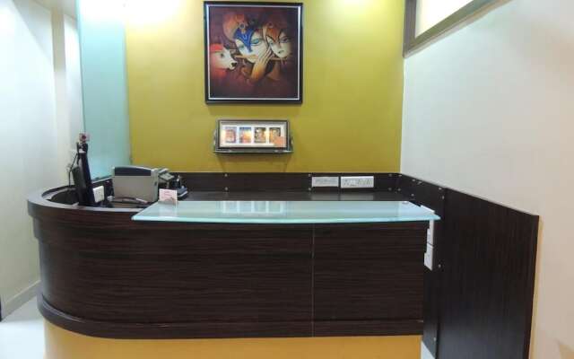 Hotel Pavitra