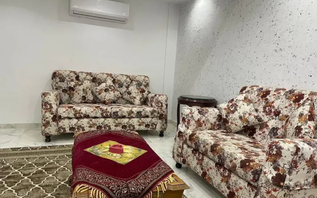 zahrat el bahr el azam apartments