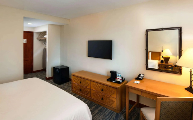 Four Points by Sheraton Santo Domingo