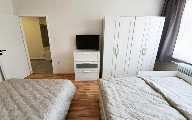 Apartmán Love Bojnice