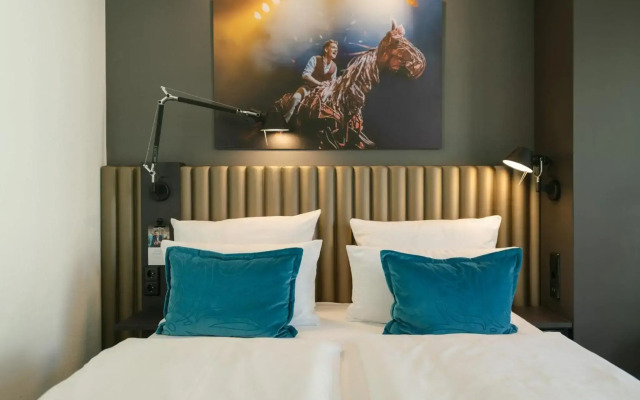 Motel One Berlin - Kudamm