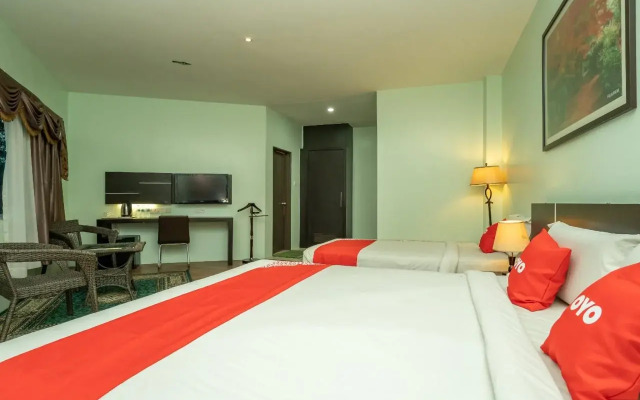 One Garden Hotel @ Senawang