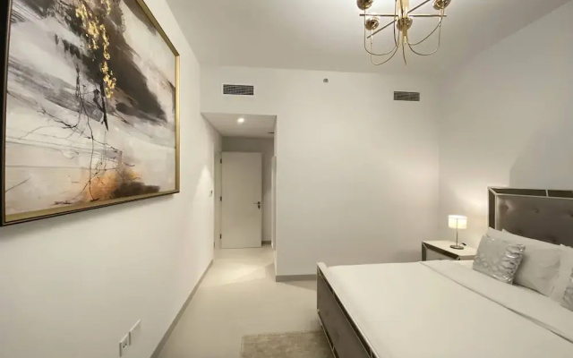 Lux BnB The Grand Creek Harbor Views