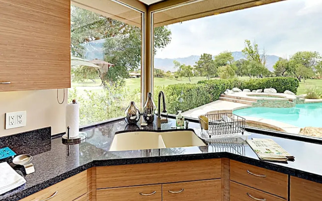 Serenity Escape in Rancho Mirage