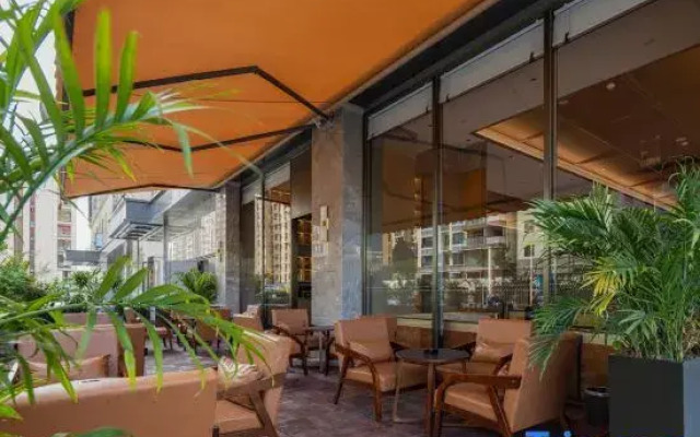 Wanhua International Hotel (Enshi Cultural Plaza Airport)