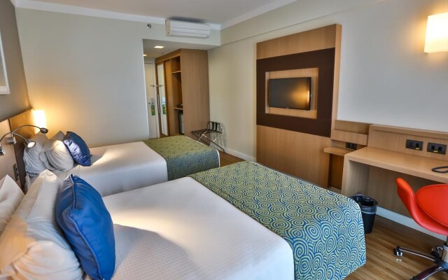 Quality Hotel & Suites Brasilia