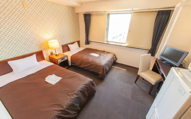 HOTEL LiVEMAX Sagamihara