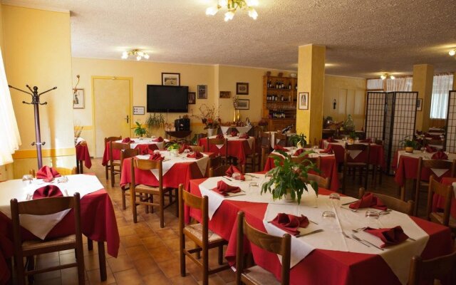 Albergo Ristorante Valle Pesio