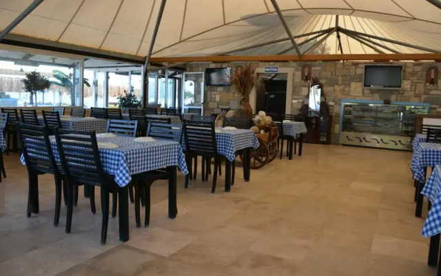 Dag Butik Otel