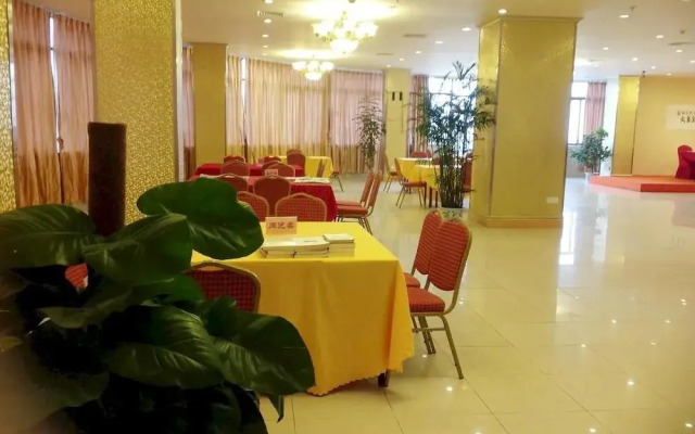 Blue Bay Hotel