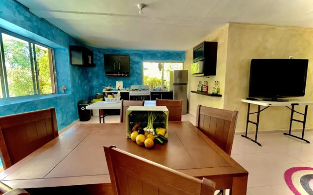 Hotel Tequila Cancun