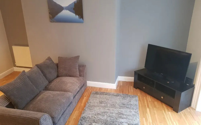 Towcester Apartment