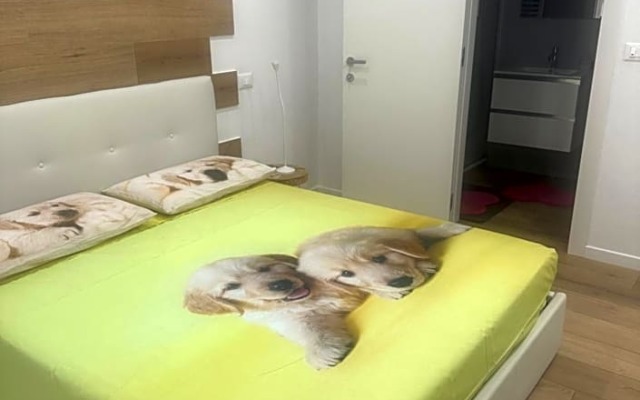 Rosa House nel Centro di Bologna vicino alla Stazione Centrale dei treni