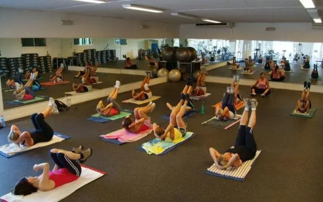 Residence La Palmeraie